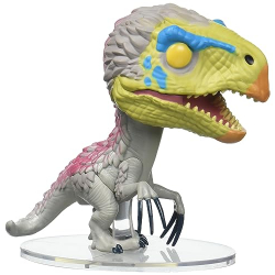 Chollo - Funko POP! Jurassic World Dominion Therizinosaurus | 55293
