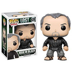 Chollo - Funko Pop Man in Black Lost