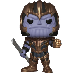 Funko Pop! Marvel Avengers Thanos | 36672