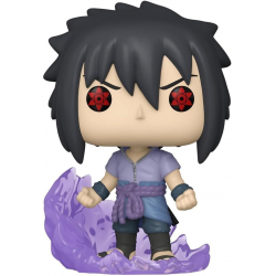 Chollo - Funko POP! Naruto Shippuden Sasuke Uchiha | 72072