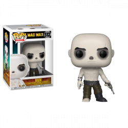 Funko Pop Nux Mad Max Fury Road