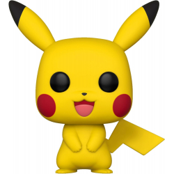 Chollo - Funko POP! Pikachu | 31528