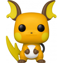 Chollo - Funko POP! Pokémon Raichu | ‎74230