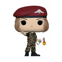 Chollo - Funko Pop! Stranger Things Robin | 72140