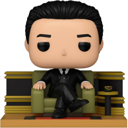 Chollo - Funko POP! The Godfather Part II Michael Corleone | 75936