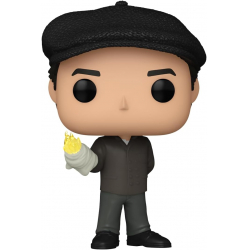 Chollo - Funko POP! The Godfather Part II Vito Corleone | 75938