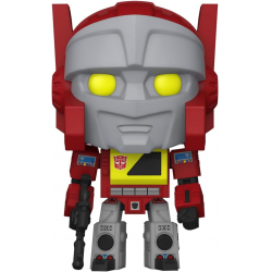 Chollo - Funko Pop! Transformers Blaster | 80988