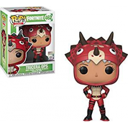 Chollo - Funko Pop Tricera Ops Fortnite