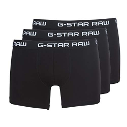 Chollo - G-Star RAW Classic Trunks (Pack de 3) | D03359-2058