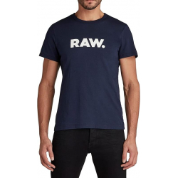 Chollo - G-Star Raw Holorn T-Shirt | D08512-8415-6067