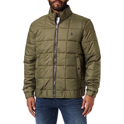 Chollo - G-Star RAW Meefic Quilted Jacket | D23965-B958-B230