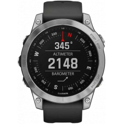 Chollo - Garmin fēnix 7 Standard Edition 47mm | 010-02540-01