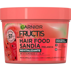 Garnier Fructis Hair Food Sandía Revitalizante 390ml | L'Oréal C6496100