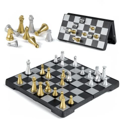 Chollo - Gibot Chess Set | JX0656-7