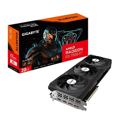 Chollo - Gigabyte Radeon RX 7900 XT 20GB GDDR6 | GV-R79XTGAMING OC-20GD