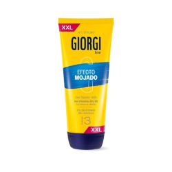 Chollo - Giorgi Line Efecto Mojado Gel Fijador XXL 240ml