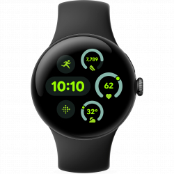 Chollo - Google Pixel Watch 3 41mm WiFi | ‎GA05757-DE