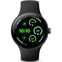 Chollo - Google Pixel Watch 3 45mm WiFi | ‎GA05785-DE