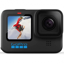 Chollo - GoPro HERO10 Black | CHDHX-102-RT