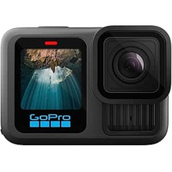 Chollo - GoPro HERO13 Black | CHDHX-131-RW