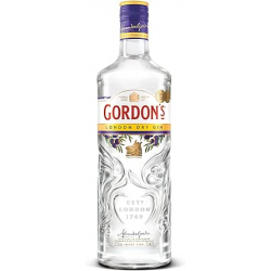 Chollo - Gordon's London Dry Gin 70cl