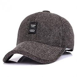 Chollo - Gorra de lana con orejeras