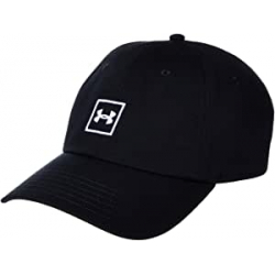 Chollo - Gorra Under Armour Washed Cotton