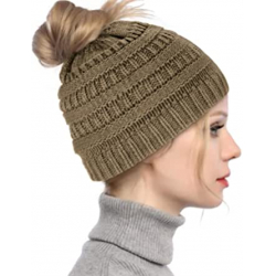 Chollo - Gorro de punto Beanie W