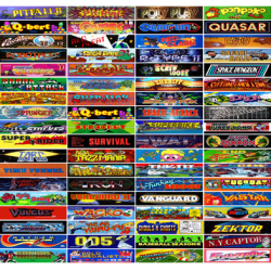Chollo - Gratis +1.700 Juegos Clásicos de Recreativas en Internet Arcade