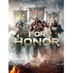 Chollo - Gratis For Honor Standard Edition para PC