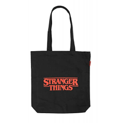 Chollo - Grupo Erik Strange Things Tote Bag | MARE0144