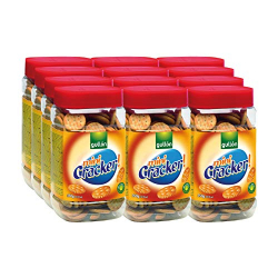 Chollo - Gullón Mini Craker! 350g (Pack de 12)