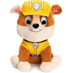 GUND PAW Patrol Peluche Rubble 23cm | 6058447