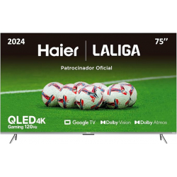 Chollo - Haier H75Q800UX