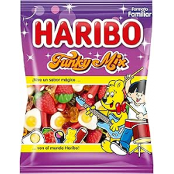 Chollo - HARIBO Funky Mix 250g