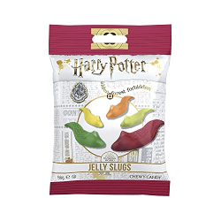 Chollo - Harry Potter Jelly Slugs Chewy Candy 56g | JB-EBUB-1