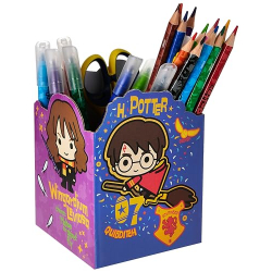 Chollo - Maped Harry Potter Set de Dibujo 35 pcs | 899797