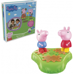 Chollo - Hasbro Gaming Peppa Pig Charcos de Barro | F4262