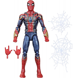 Chollo - Hasbro Marvel Legends Iron Spider | F9127