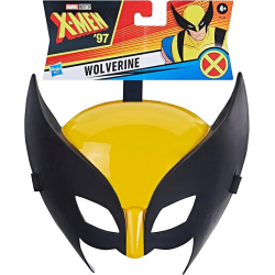 Chollo - Hasbro Marvel X-Men '97 Wolverine Role Play Mask | F81455L1