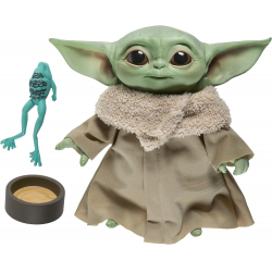 Chollo - Hasbro Star Wars Peluche Parlanchín The Child | F1115