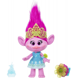 Chollo - Hasbro Trolls Poppy Momento Abrazo | B6568