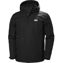 Chollo - Helly Hansen Dubliner Insulated Waterproof Jacket | 53117-990