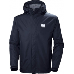 Helly Hansen Seven J Rain Jacket | 62047-596