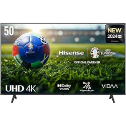 Hisense 50A6N