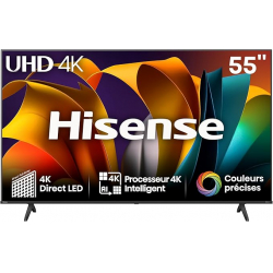 Chollo - Hisense 55A6N