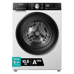 Chollo - Hisense WF3S1043BW3