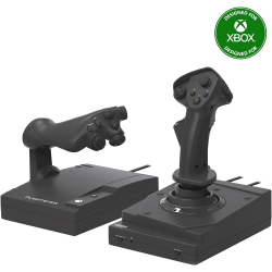 Chollo - HORI Hotas Flight Stick for Xbox Series X|S | MBS-015U