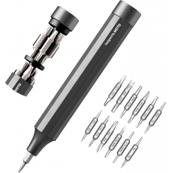 Chollo - HOTO Precision Screwdriver Kit | ‎QWLSD004-3