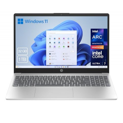 Chollo - HP 15-fd1011ns U7-155H 32GB 1TB 15.6" W11H | B4NU2EA#ABE